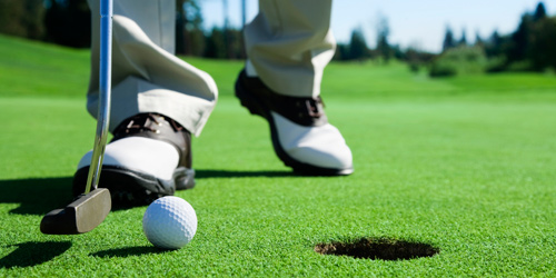 Lista dos últimos 70 anos com os melhores jogadores de Golfe – Costão Golf  Club